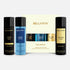 Bella Vita Men's No Gas Deodorant Gift Set