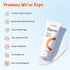 Healing Pharma Derbeau SPF 50 PA++++ Sunscreen