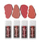 Boujee Beauty Mini Liquid Lipstick Combo Desi Diva