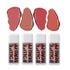 Boujee Beauty Mini Liquid Lipstick Combo Desi Diva