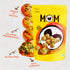 Mom's Desi Chaat Makhana
