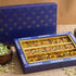 Hariba Dairy Farm 500gm Assorted Mix Sweet Box (Dates, Anjeer, Nutritional Punch)