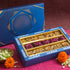 Hariba Dairy Farm 500gm Assorted Mix Sweet Box (Dates, Rose, Nutritional Punch)