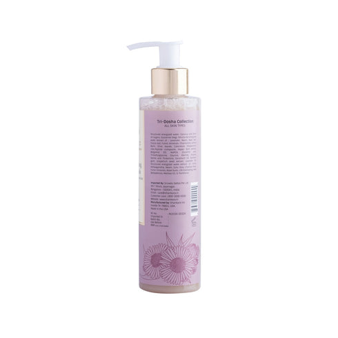 Shankara de-stressing body wash