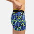 Bummer Modal Stretch Trunks - Paradice