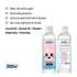 Keya Seth Aromatherapy Schoolers Body Oil Ultra-Light Brightening & Nourishing Massage Oil
