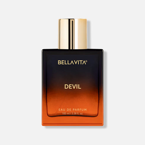 Bella Vita Devil Unisex Perfume