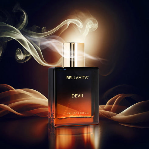 Bella Vita Devil Unisex Perfume