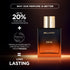 Bella Vita Devil Unisex Perfume