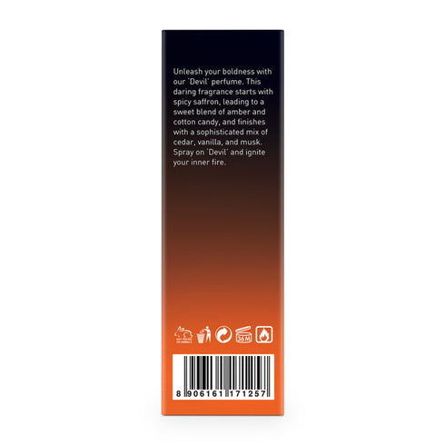 Bella Vita Devil Unisex Perfume
