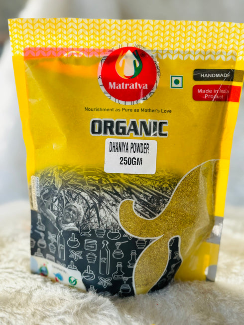 Matratva Dhaniya Powder