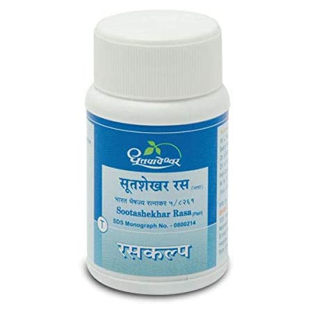 Dhootapapeshwar Sootashekhar Rasa Plain