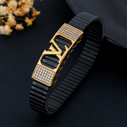 ZJOOLRY Luxury Flex Bracelet