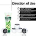 Multani Pharmaceuticals Limited Multani Naturals Diamond Facial Kit For Diamond Glow For Instant Glow & Temoves Dead Skin Cells