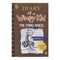 Diary Of Wimpy Kid: The Third Weel 7+ (English)