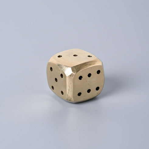 Samskara Home Dice Incense Holder