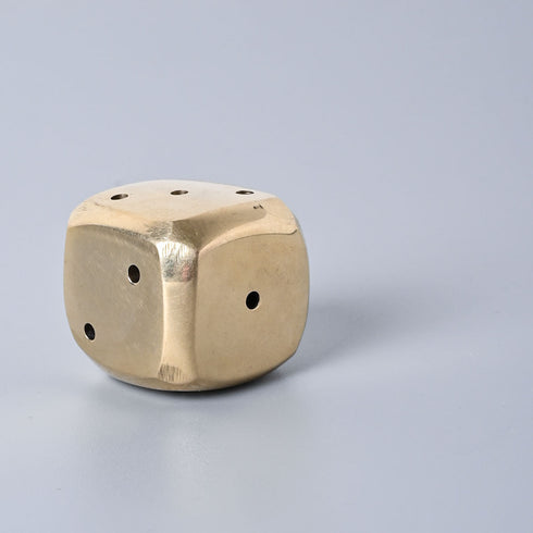 Samskara Home Dice Incense Holder