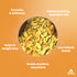 Omay Foods Diet Chivda - With Peanuts