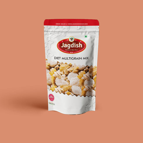 Jagdish Diet Multigrain Mix