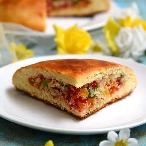 prakruti Telangana snacks Dilpasand | Dil Kush 500g