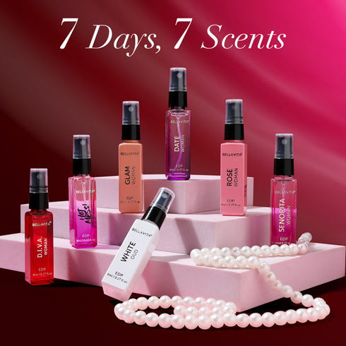 Bella Vita Discovery Gift Set for Women