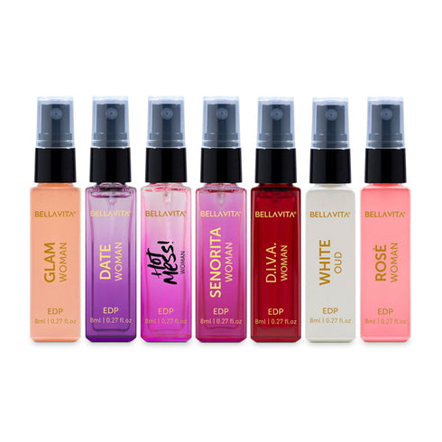 Bella Vita Discovery Gift Set for Women