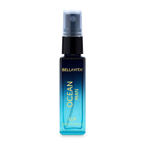 Bella Vita Discovery Gift Set for Men