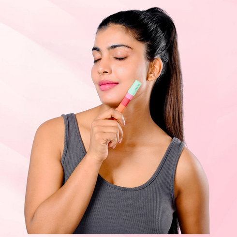 Disguise 4-in-1 Lipstick | Ultra Comfortable Satin Matte
