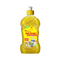 Natuur Lemon Dish Cleaner (Effective, Safe & Gentle on Hands)