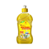 Natuur Lemon Dish Cleaner (Effective, Safe & Gentle on Hands)