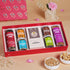Omay Foods Divine Treats Gift Box