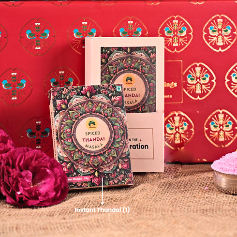 Omay Foods Divine Treats Gift Box