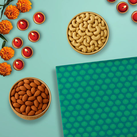 Healthy Master Divine Nutri Gift Box 4