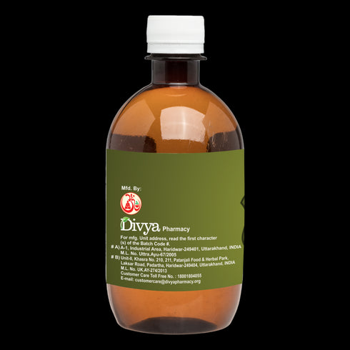 Patanjali Divya Godhan Ark | Gaumutraa