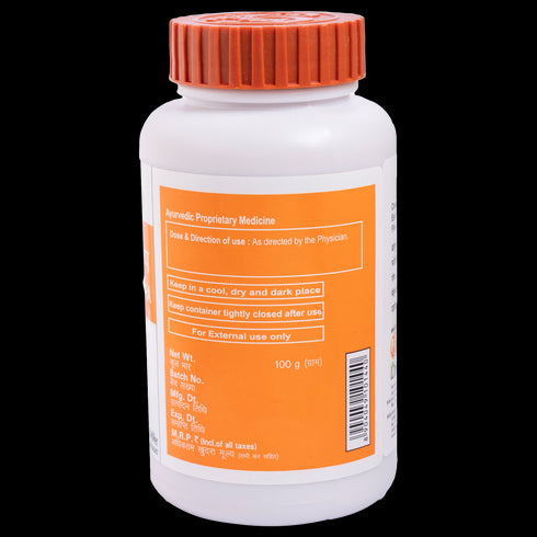 Patanjali Divya Switrghan Lep 100g