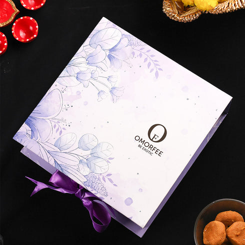 Omorfee India Diwali Gift Box