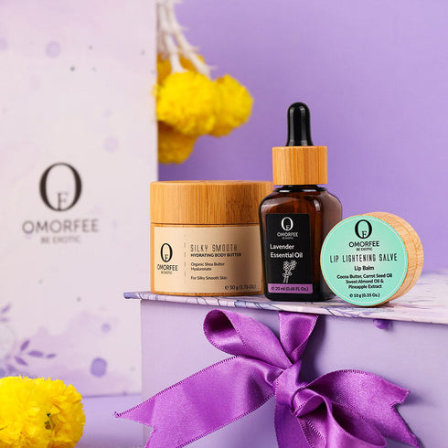 Omorfee India Diwali Gift Box