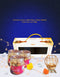 Krishival Diwali Triple Celebration Jar Box
