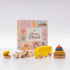 Ariro Toys One Year Wonder Box