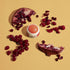 The Body Shop Pomegranate & Red Berries Fragrance Dome