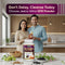 Jeena Sikho GFR Powder Ayurvedic Kidney and Urinary Wellness Support