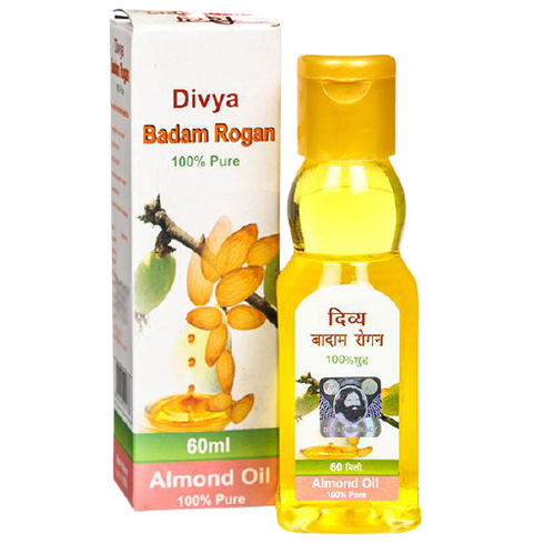 Patanjali Divya Badam Rogan