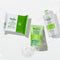 Simple Double Cleansing Set & Micellar Wipes
