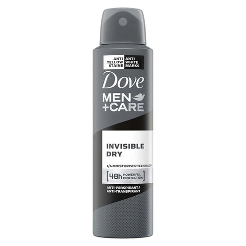 Dove Men + Care Antiperspirant Deodorant