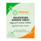 Sitaram Ayurveda Guloochyadi Kashaya Tablets