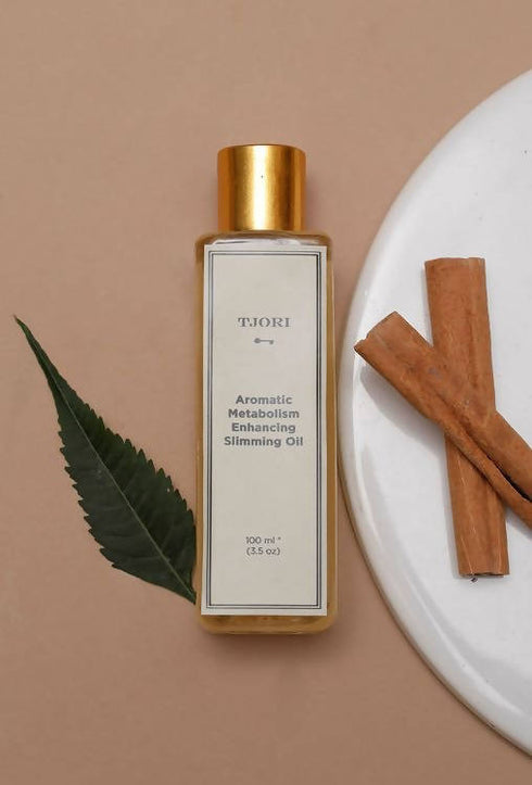 Tjori Aromatic Metabolism Enhancing Slimming Oil