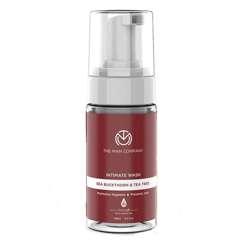 The Man Company Intimate Wash For Men
