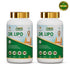 Jeena Sikho Dr Lipo Tablets