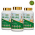 Jeena Sikho Dr Lipo Tablets