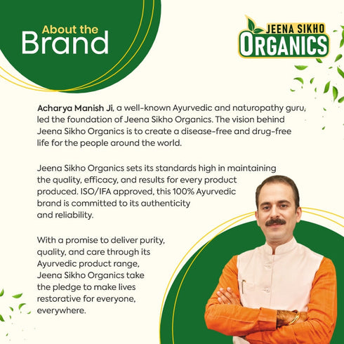 Jeena Sikho Dr Prosto Tablets